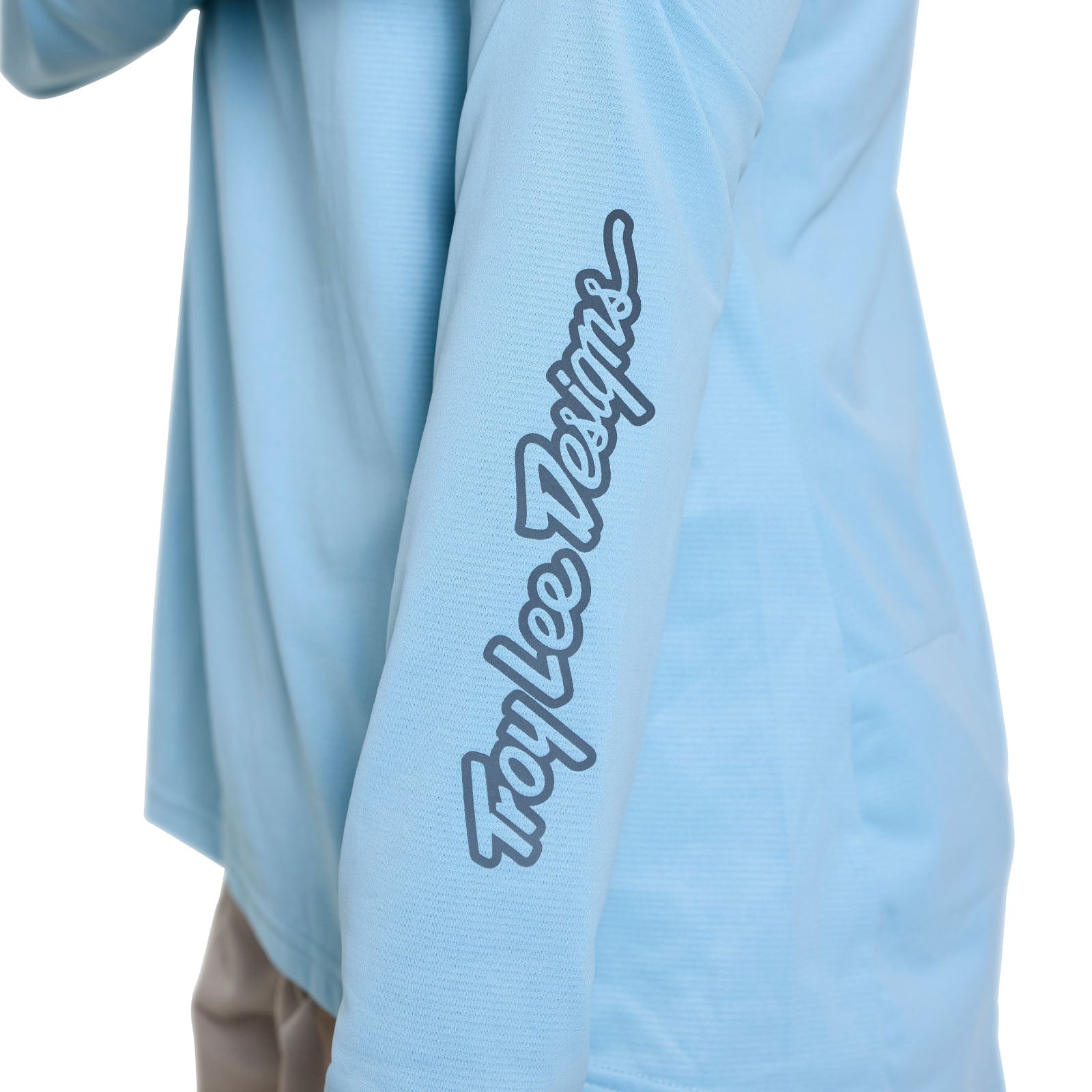 Women's Lilium Pro LS Jersey