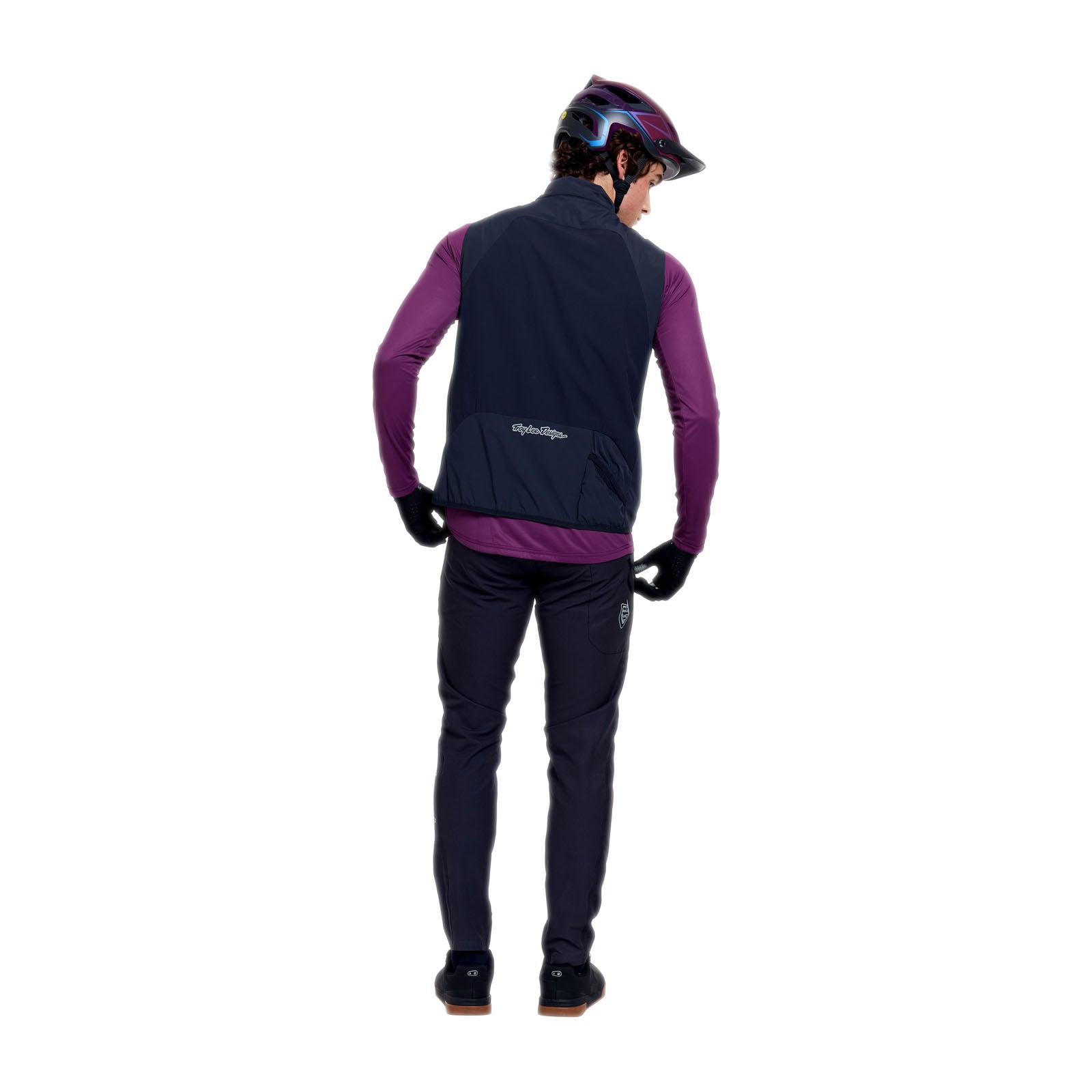 Skyline Pro Vest