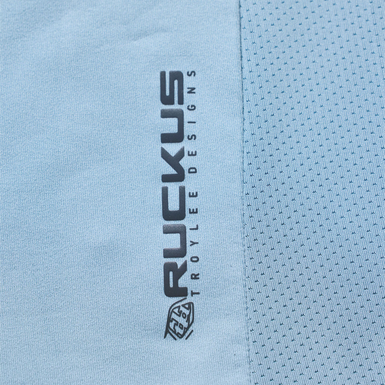 Ruckus Ride LS Tee