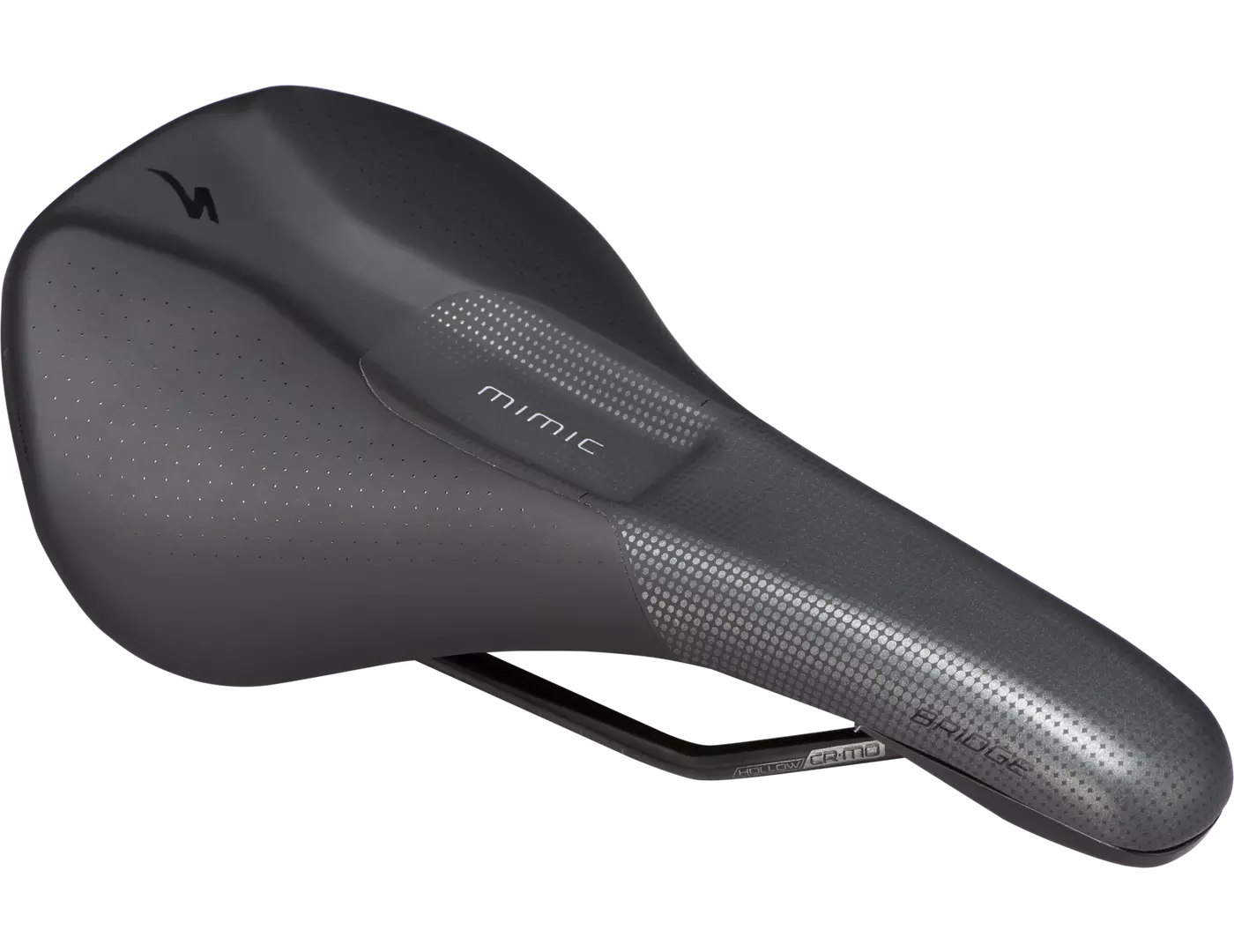 Bridge Comp Mimic Saddle