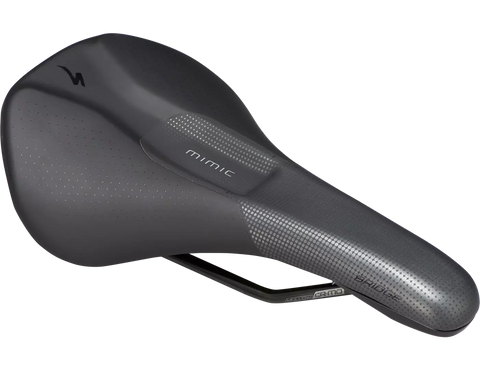 Bridge Comp Mimic Saddle