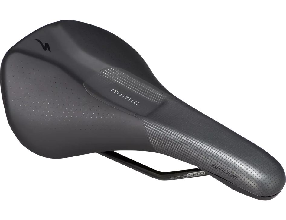 Bridge Comp Mimic Saddle