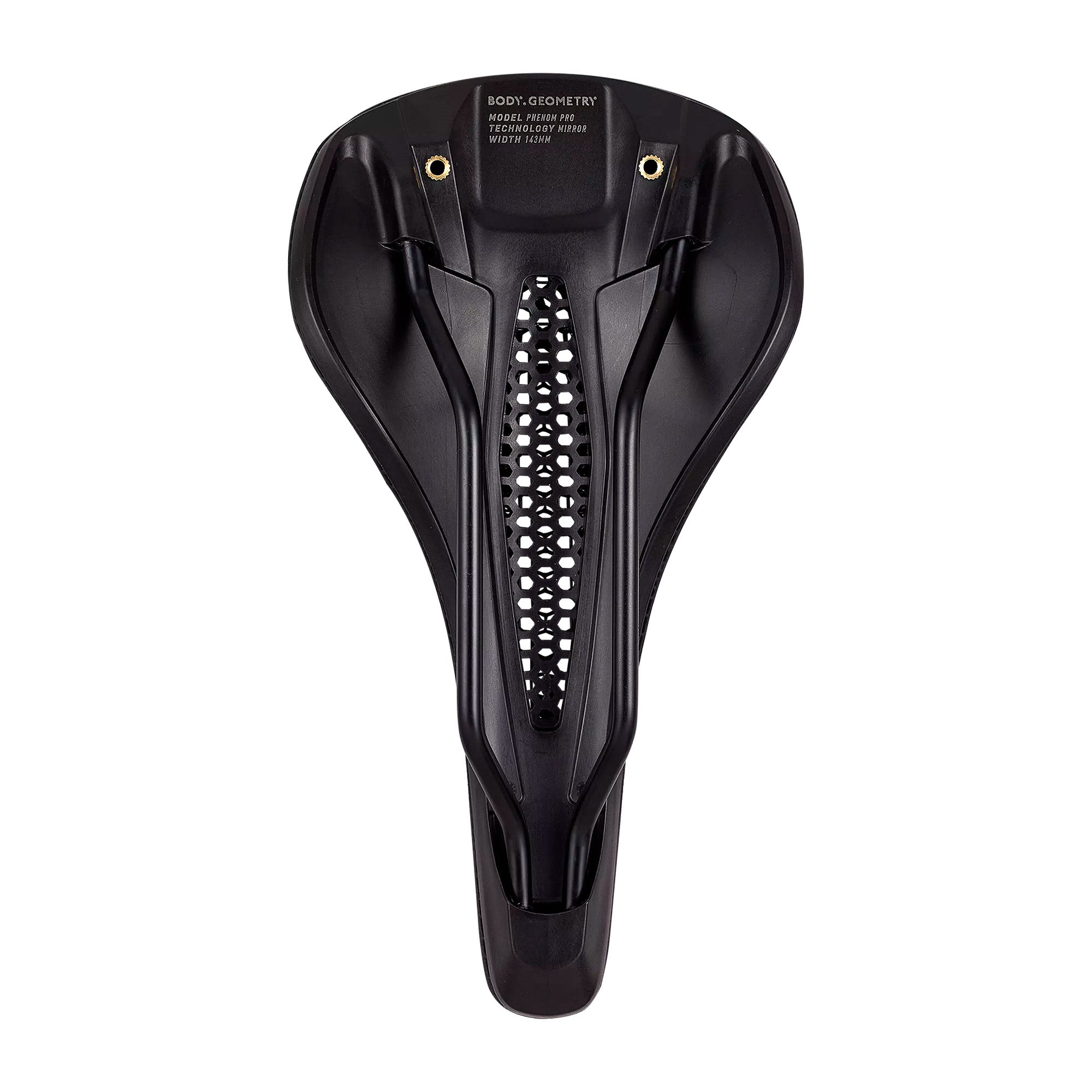 Phenom Pro Mirror Saddle