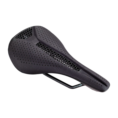 Phenom Pro Mirror Saddle