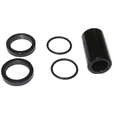 STX22 Air Mounting Hardware - 8 x 22/22.2 mm