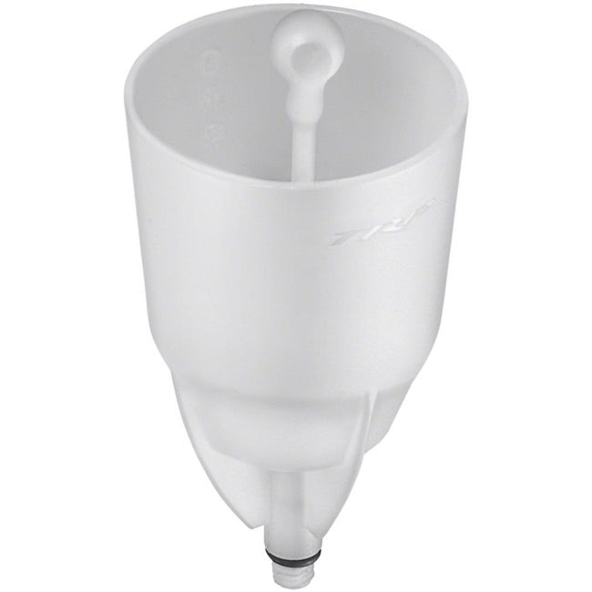 Disc Brake Bleed Cup