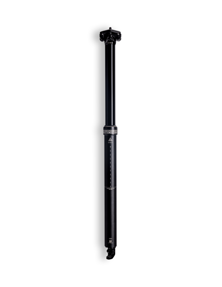 Range Dropper Post