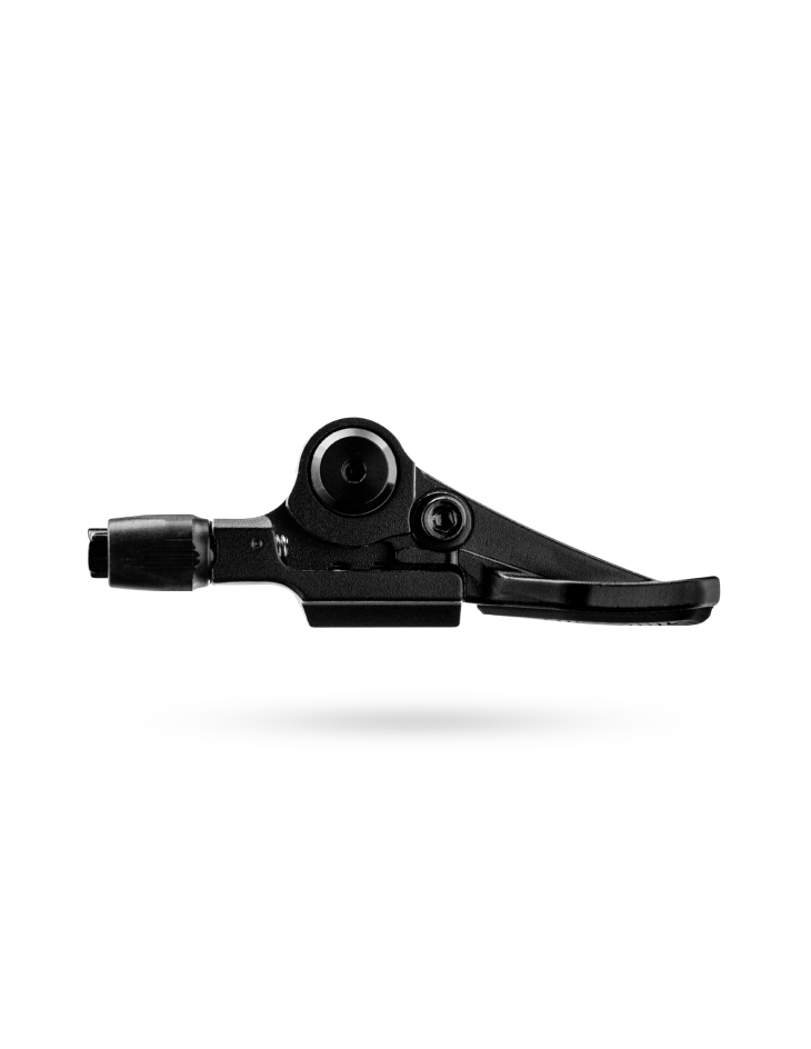 Range Lever Dropper Remote MMX w/22.2mm Clamp