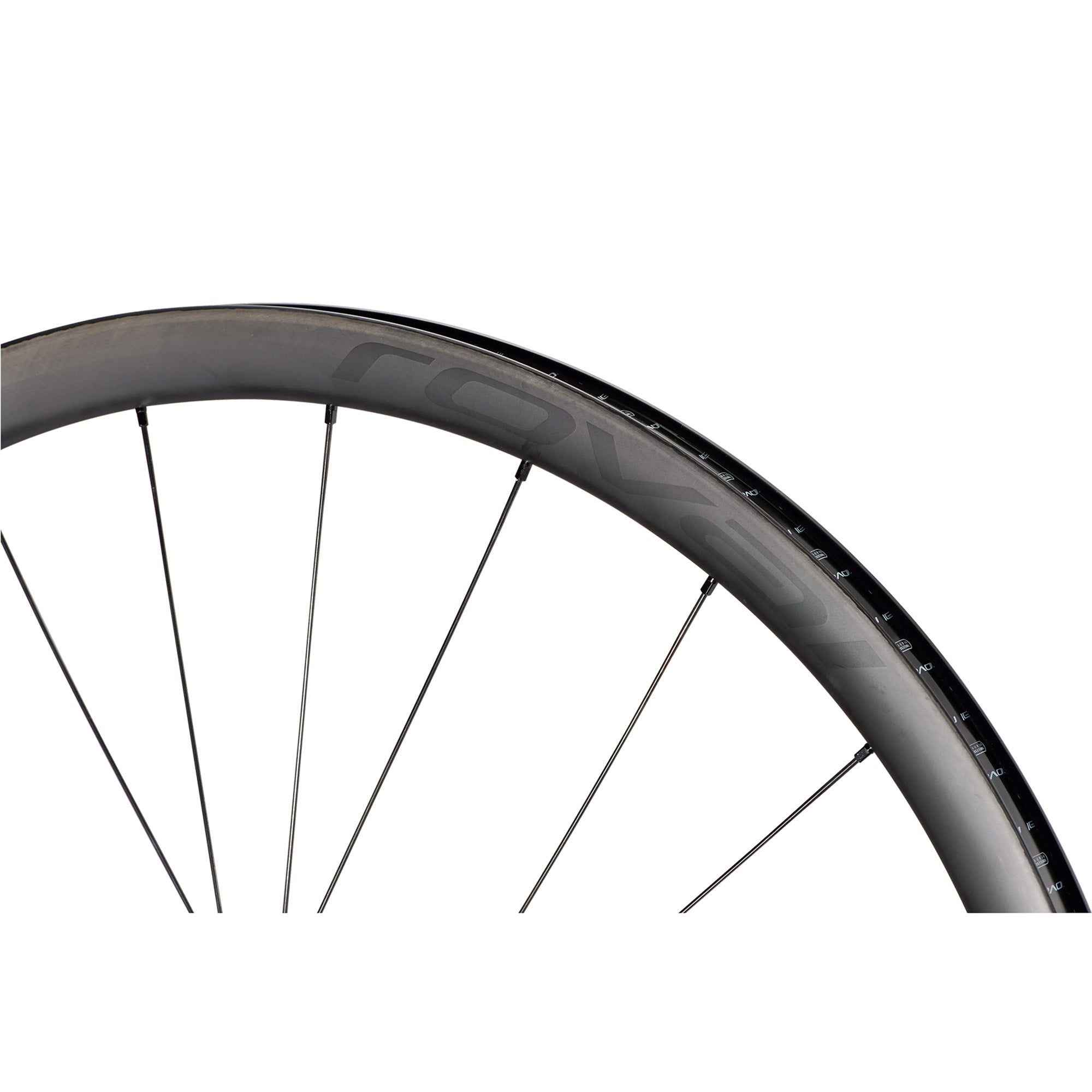 Roval Terra CL Wheelset - 700c - 350 - Centerlock