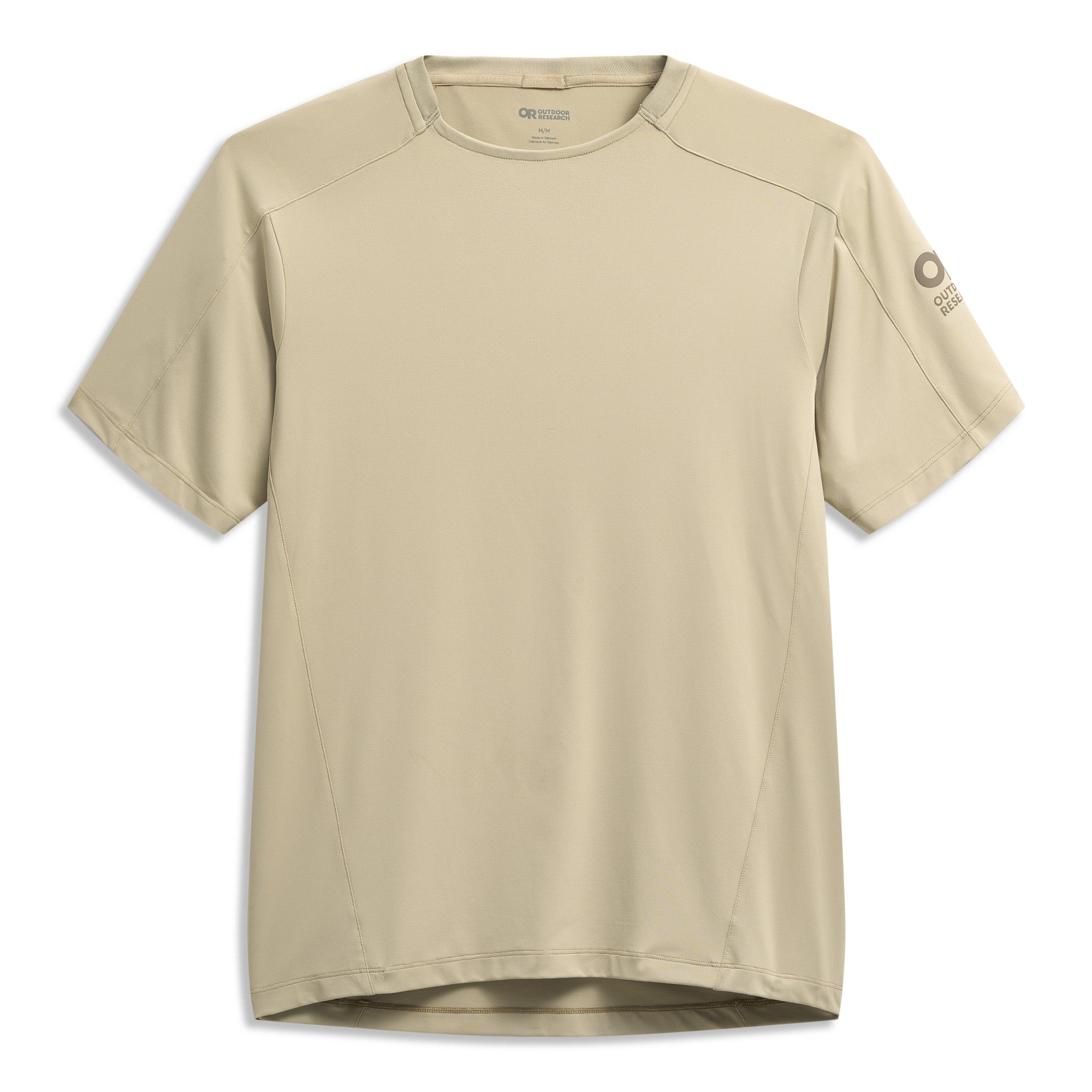 Men's Freewheel MTB Short Sleeve Jersey