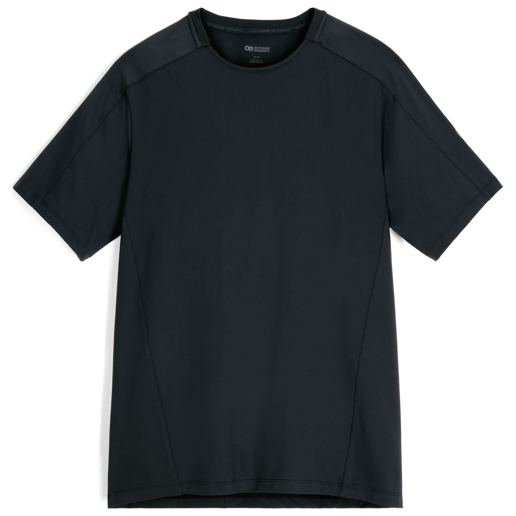Men's Freewheel MTB Short Sleeve Jersey