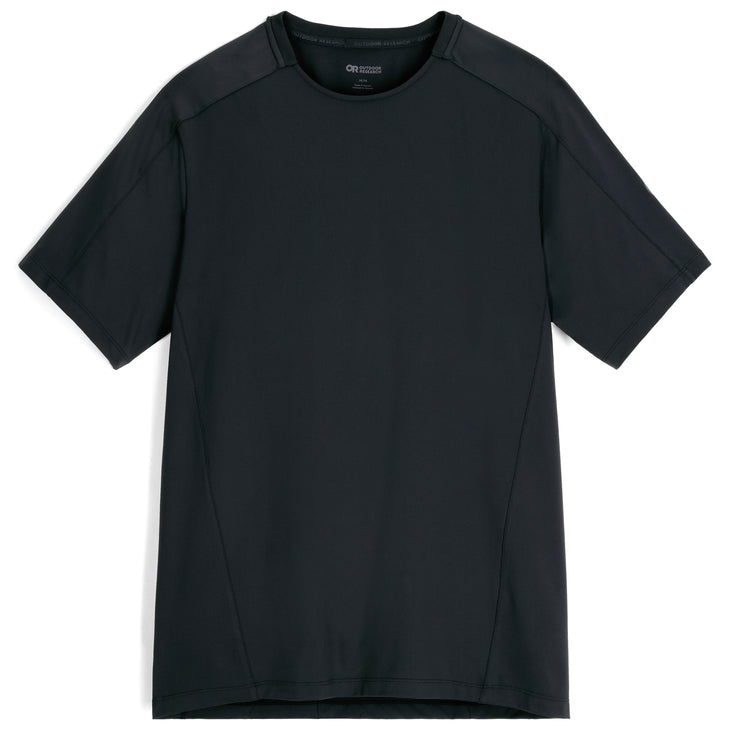 Men's Freewheel MTB Short Sleeve Jersey
