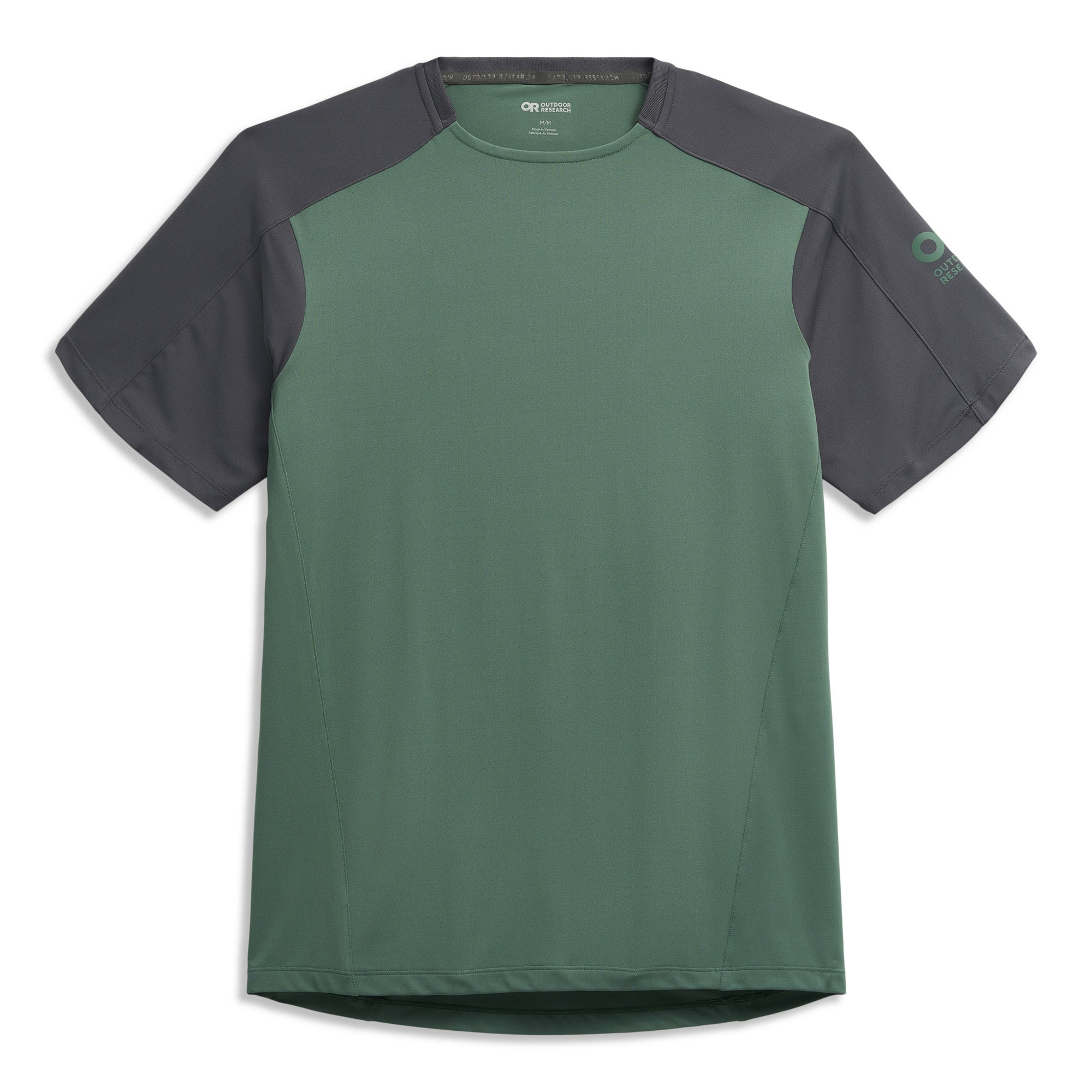 Men's Freewheel MTB Short Sleeve Jersey