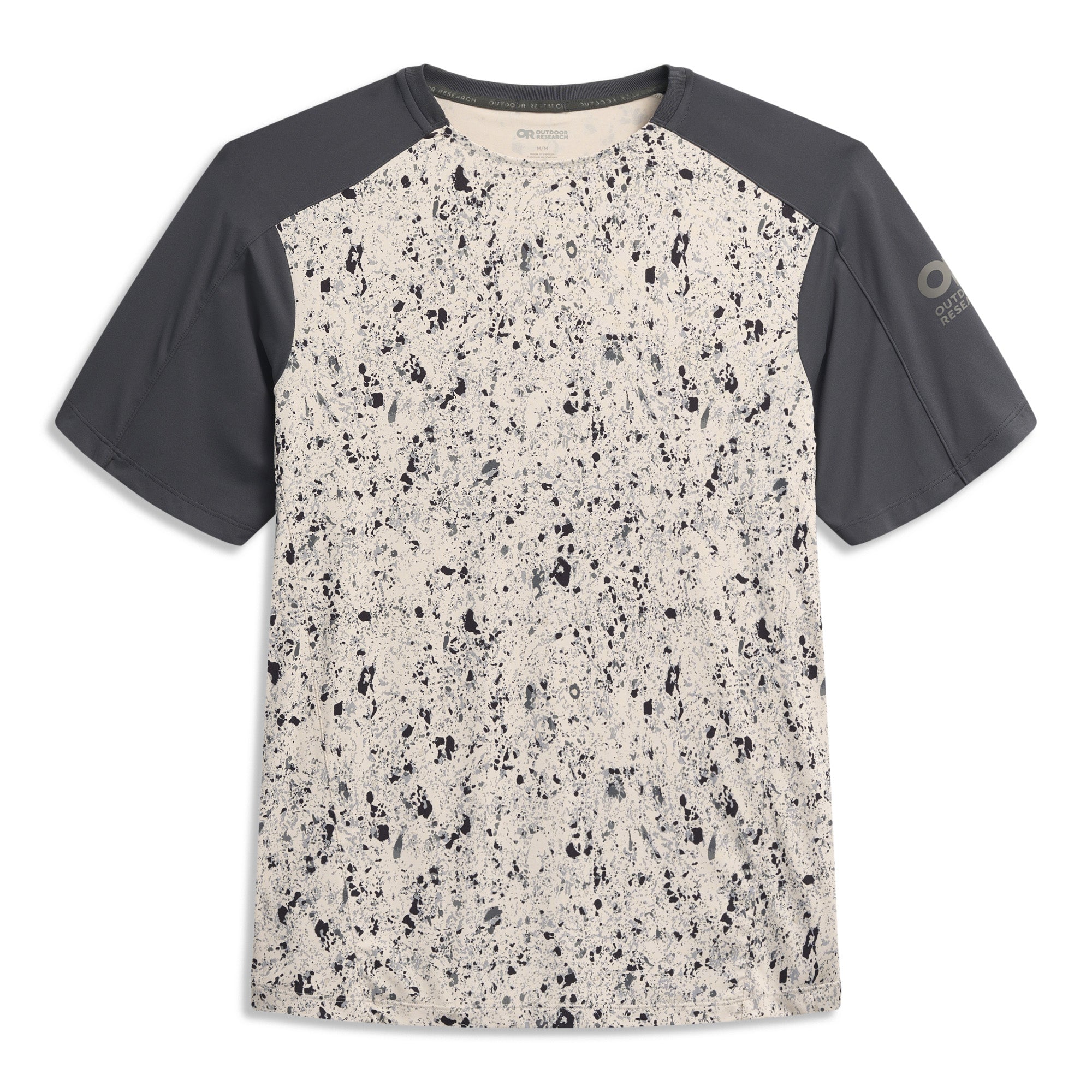 Men's Freewheel MTB Short Sleeve Jersey