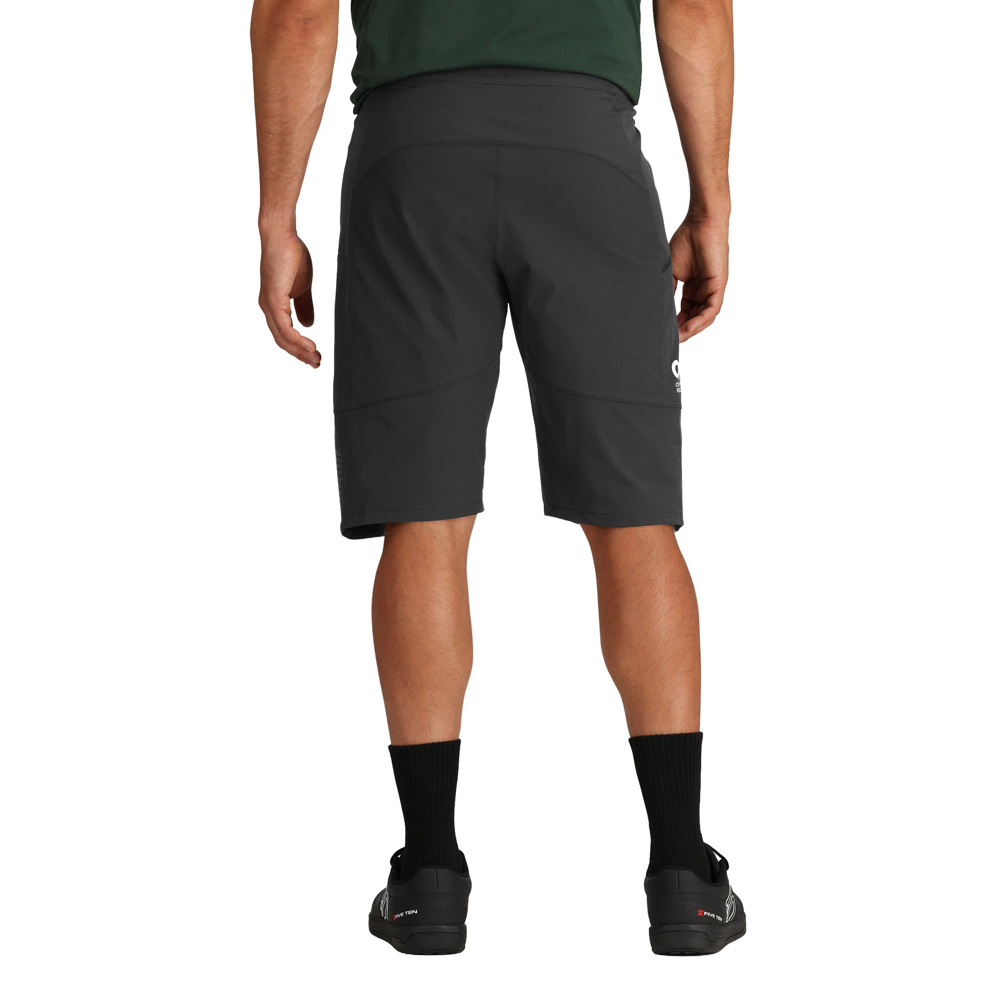 Men's Freewheel MTB Ride Shorts