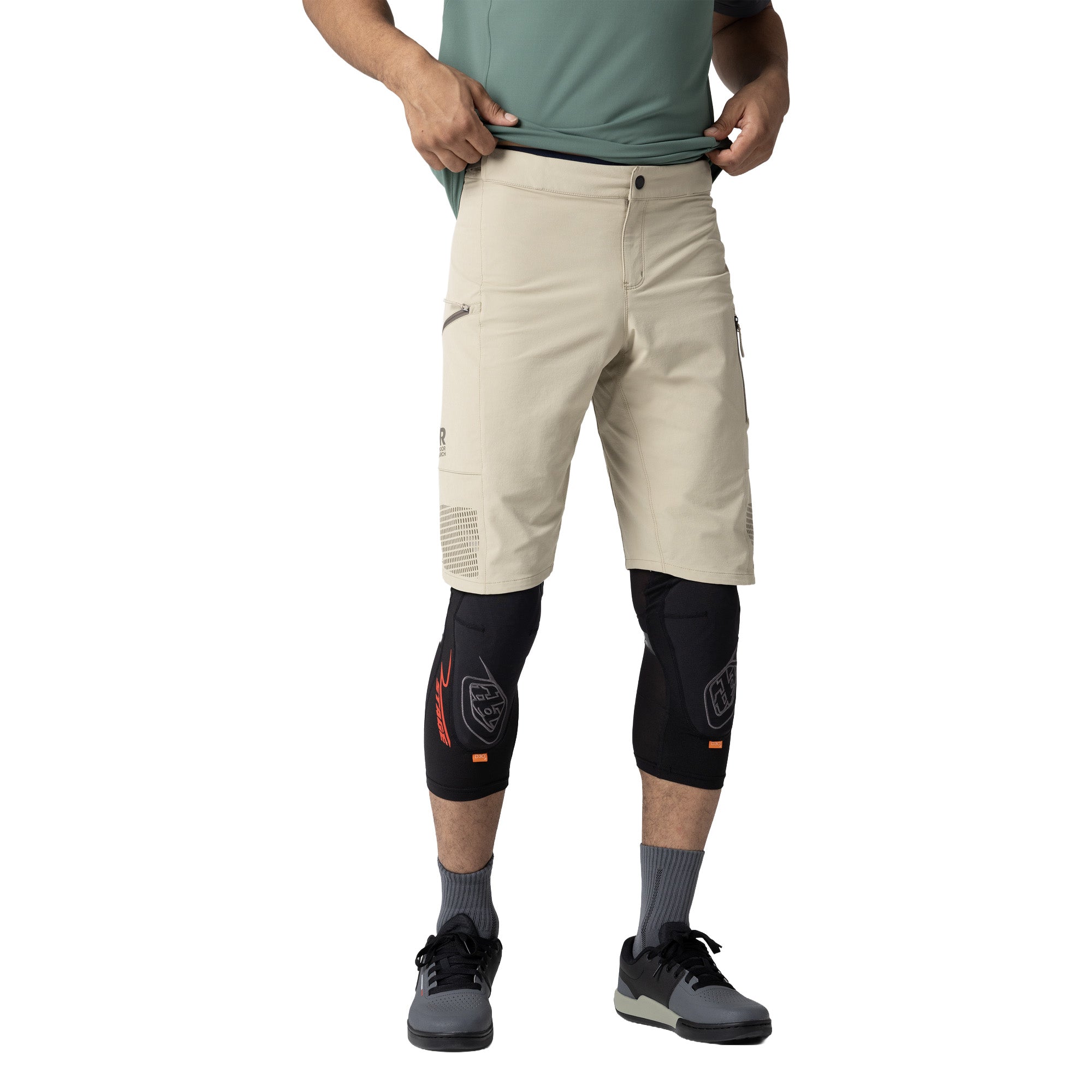 Men's Freewheel MTB Ride Shorts