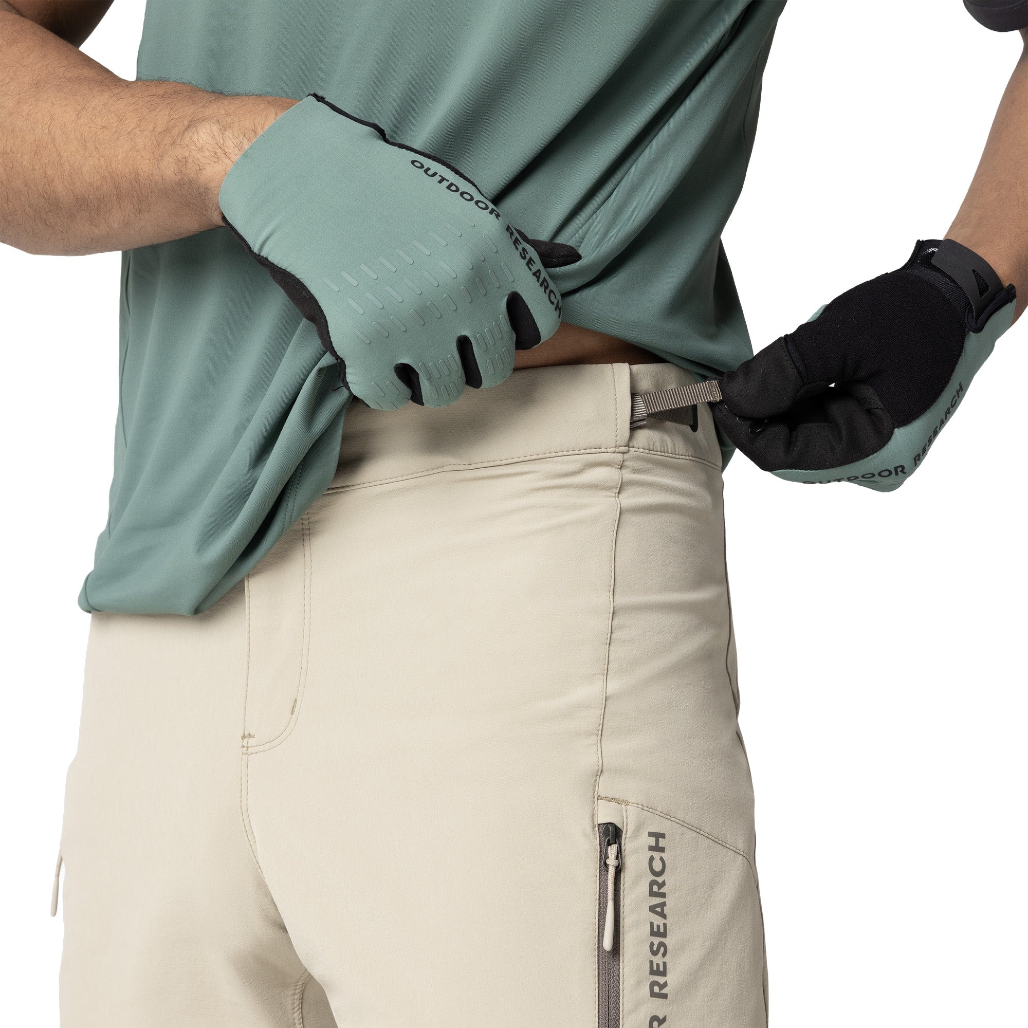 Men's Freewheel MTB Ride Shorts