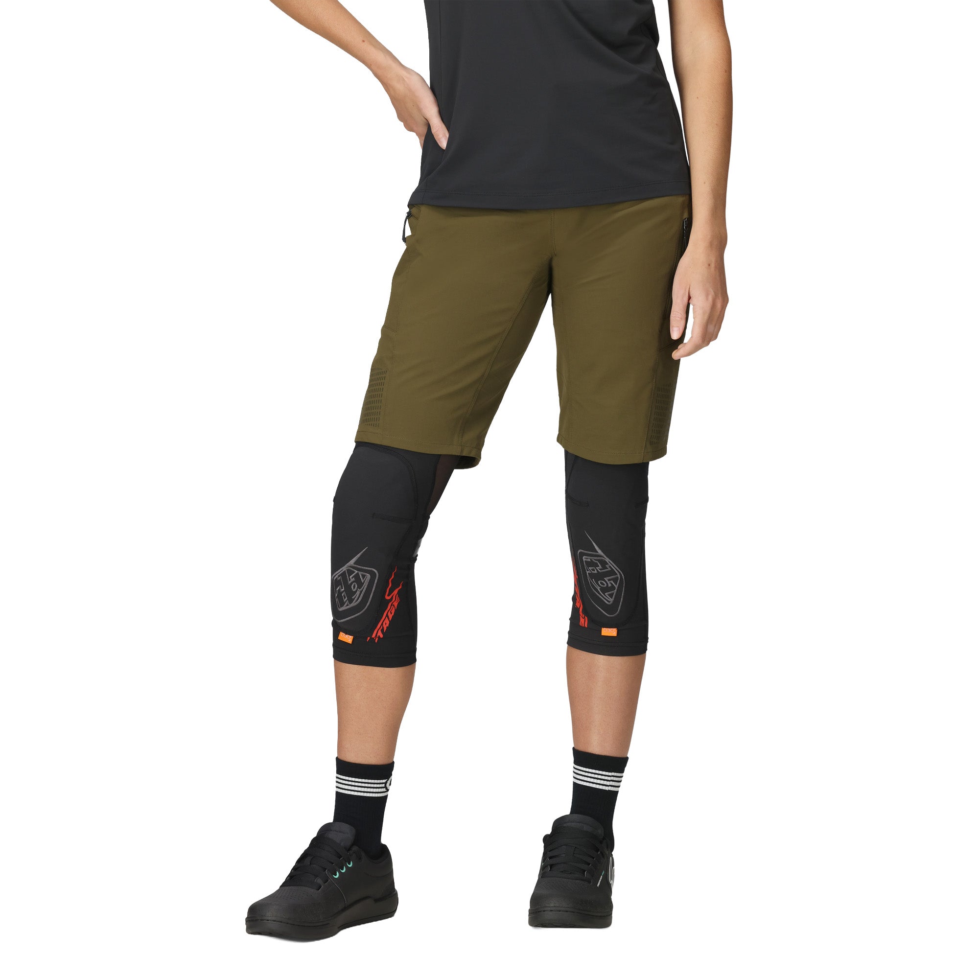 Women's Freewheel MTB Ride Shorts