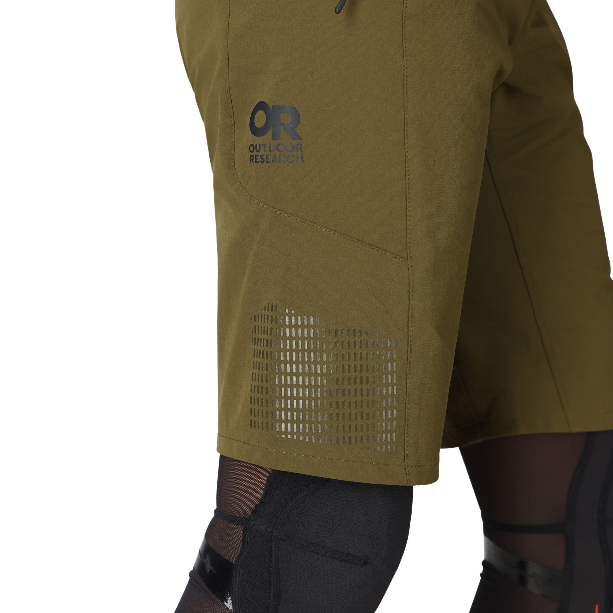Women's Freewheel MTB Ride Shorts