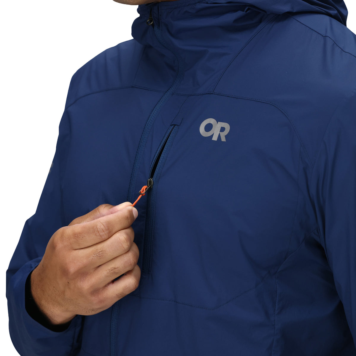 Men's Shadow Wind Hoodie