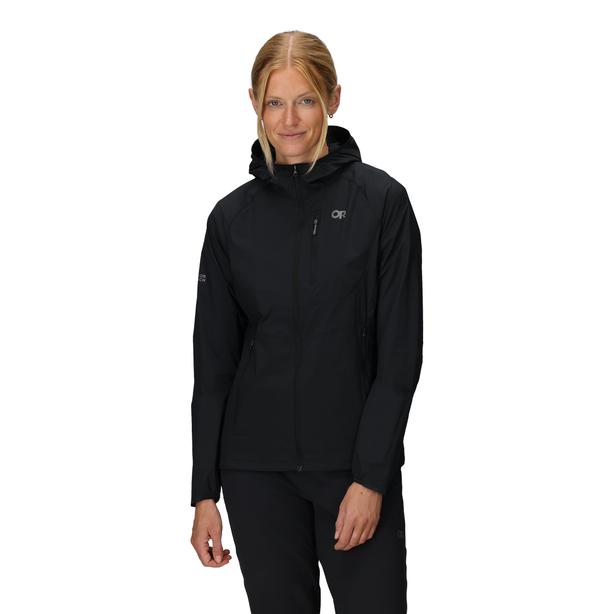Women's Shadow Wind Hoodie