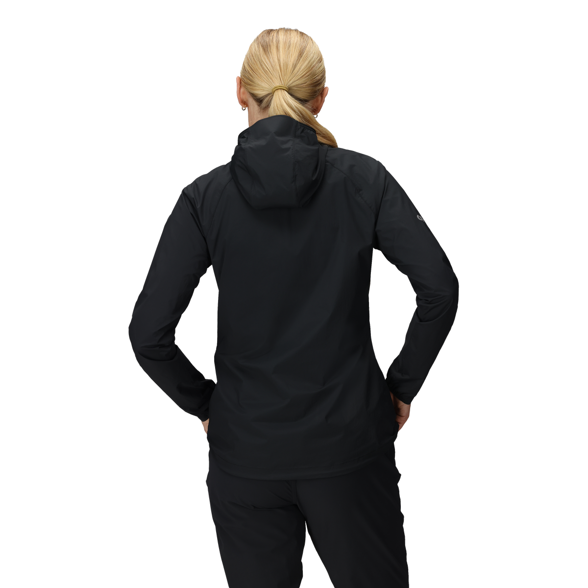 Women's Shadow Wind Hoodie