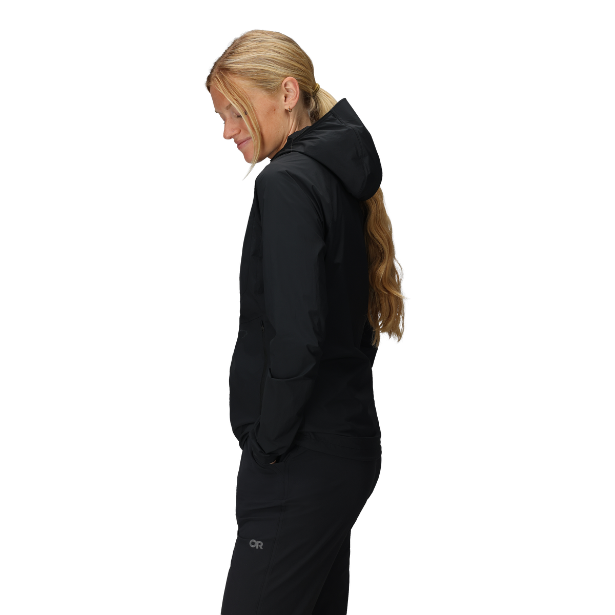 Women's Shadow Wind Hoodie