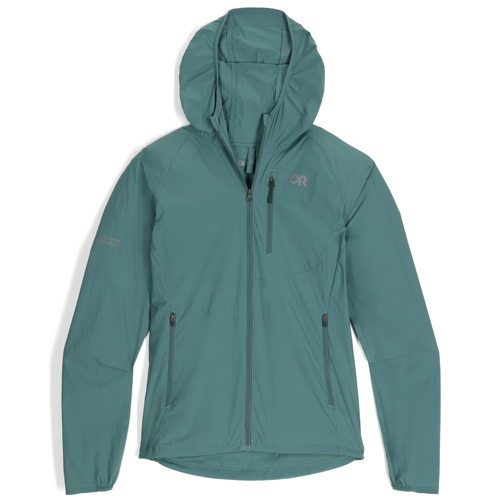 Women's Shadow Wind Hoodie