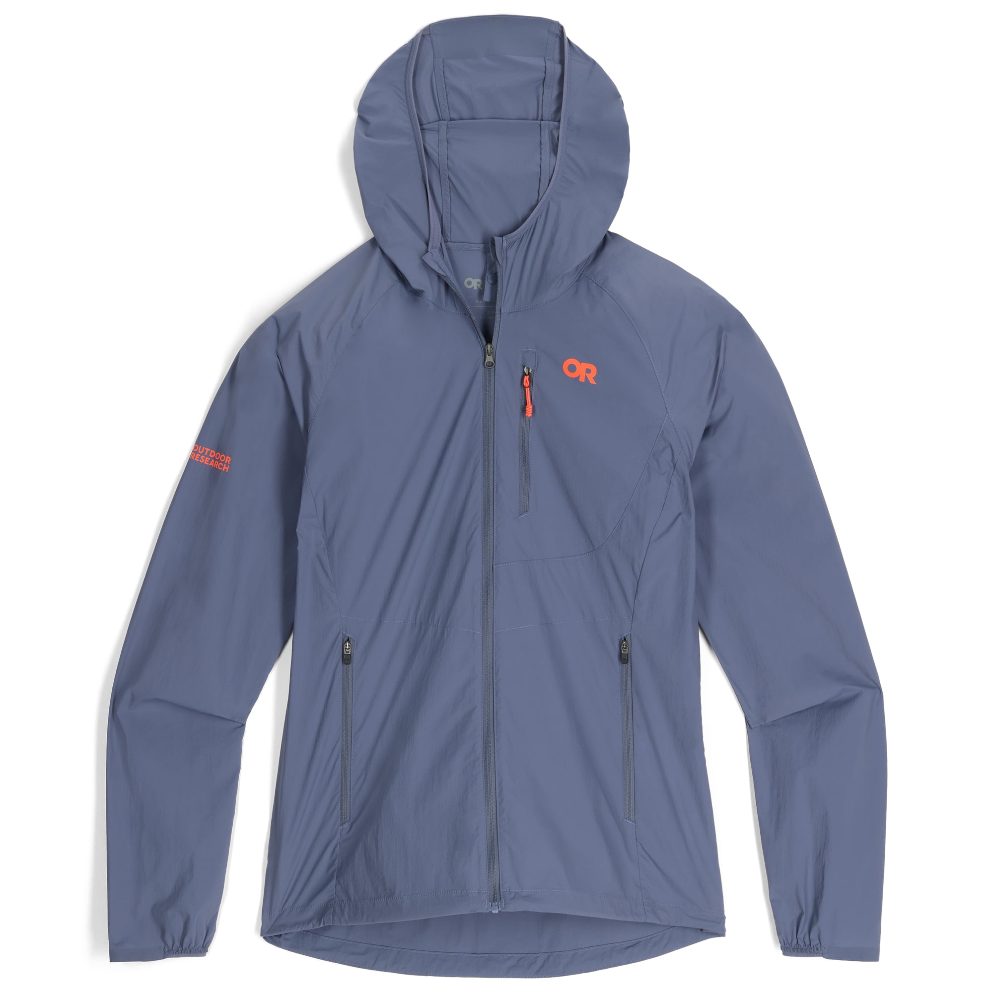 Women's Shadow Wind Hoodie
