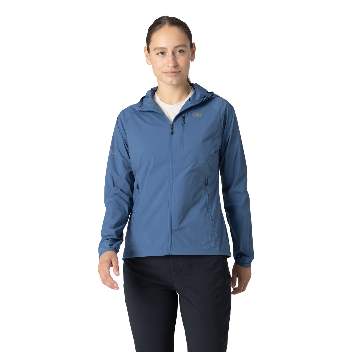 Women's Shadow Wind Hoodie