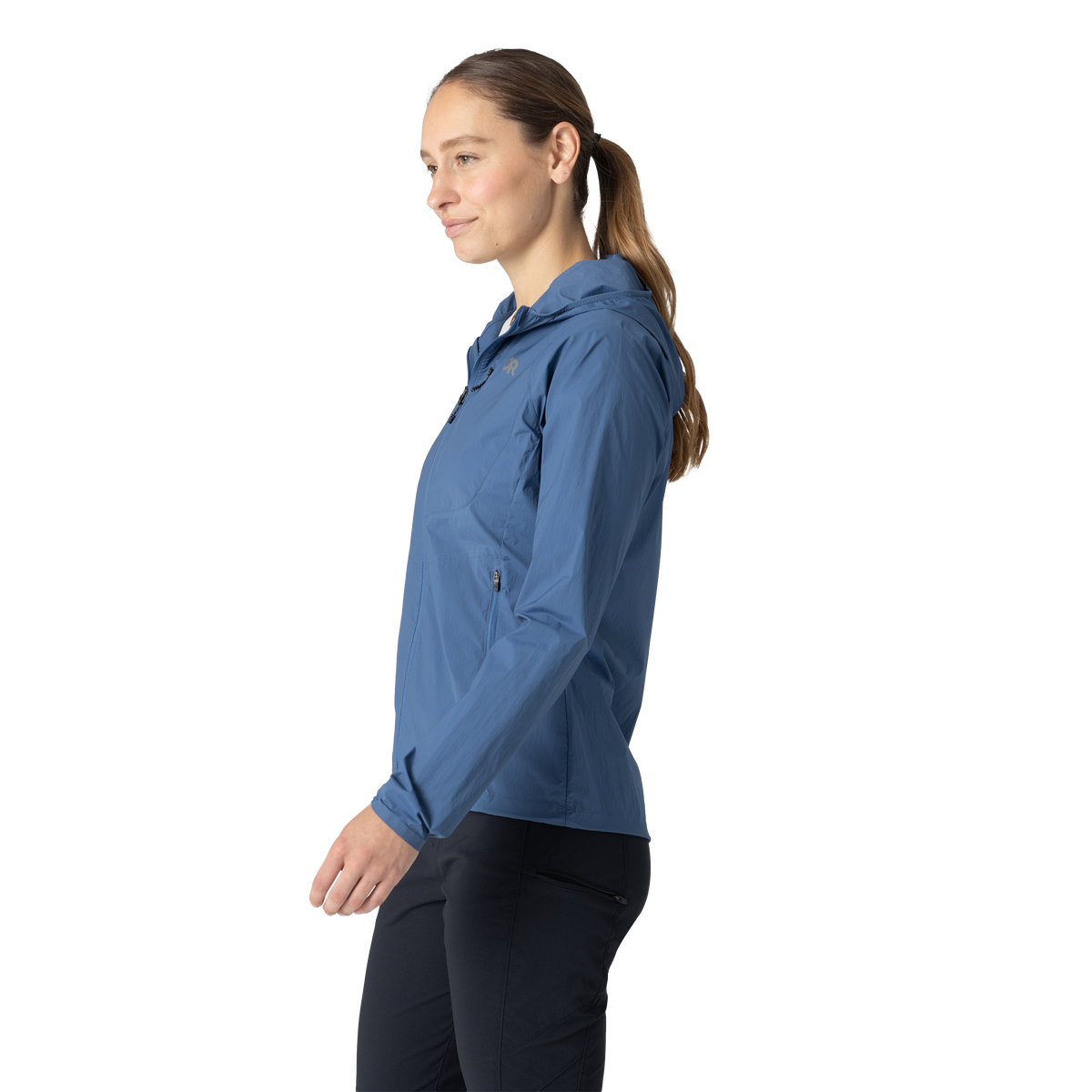 Women's Shadow Wind Hoodie