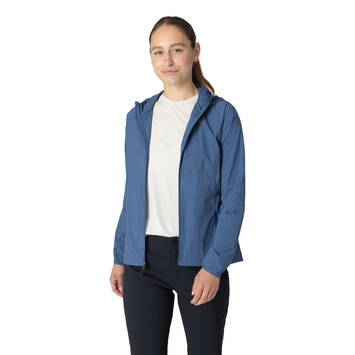 Women's Shadow Wind Hoodie