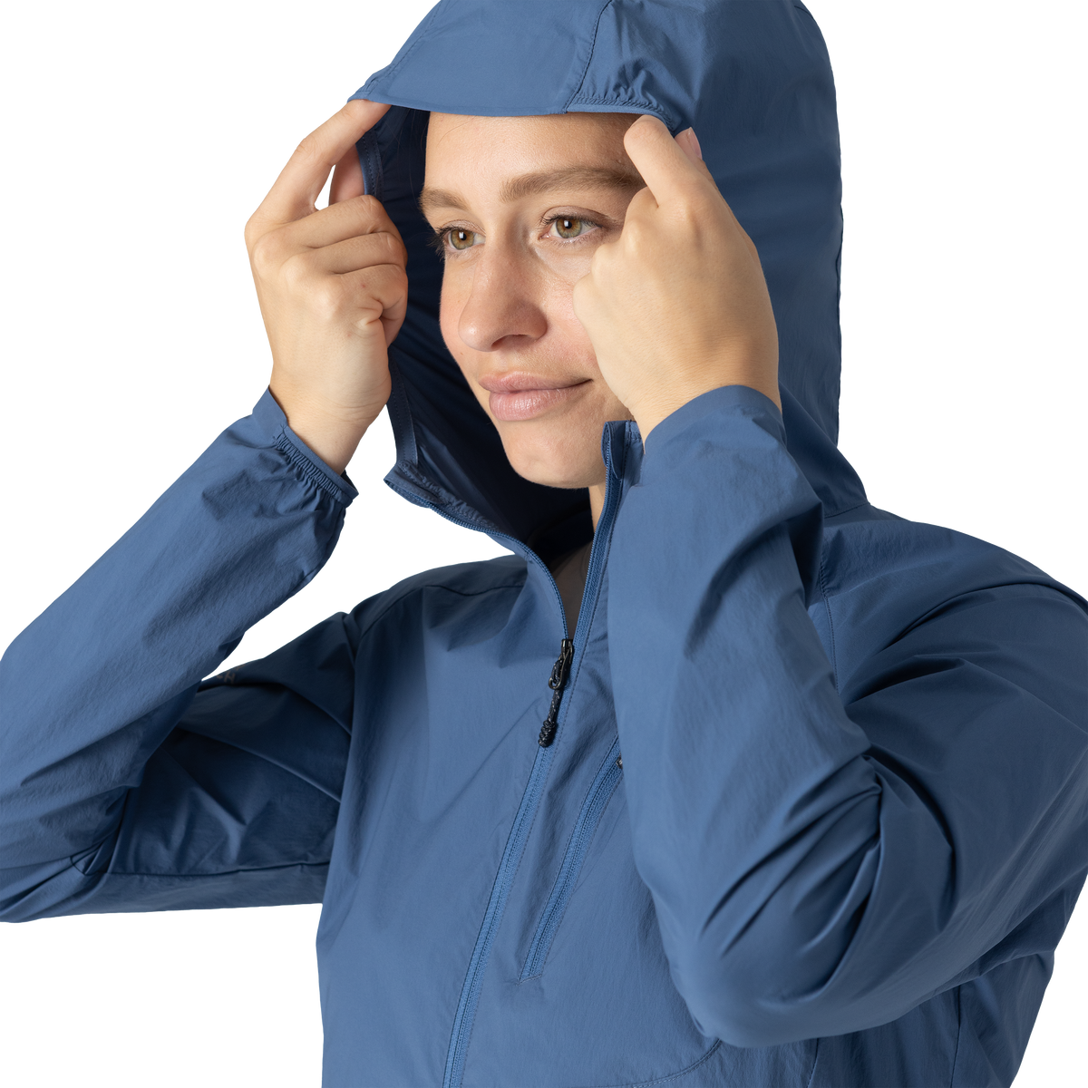 Women's Shadow Wind Hoodie