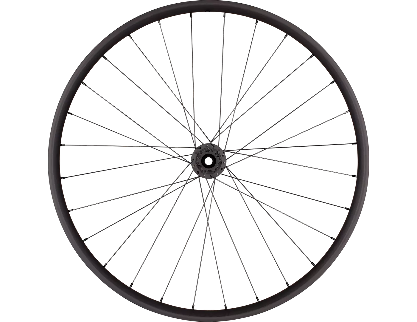 Roval Traverse Alloy 29 - 15x110mm 28H Boost Front Wheel