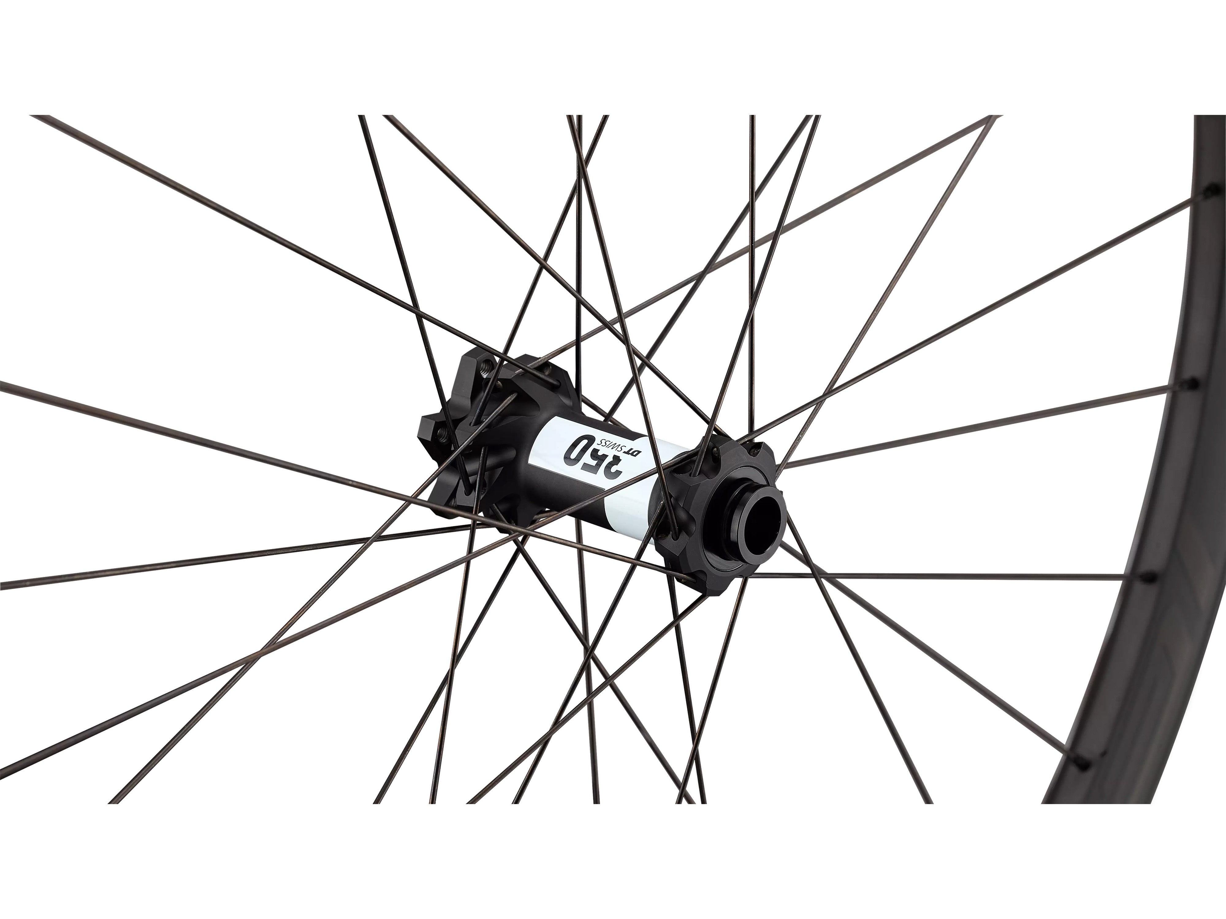 Roval Control SL VI Carbon Wheels - 29" - 350 - Boost - 6-Bolt