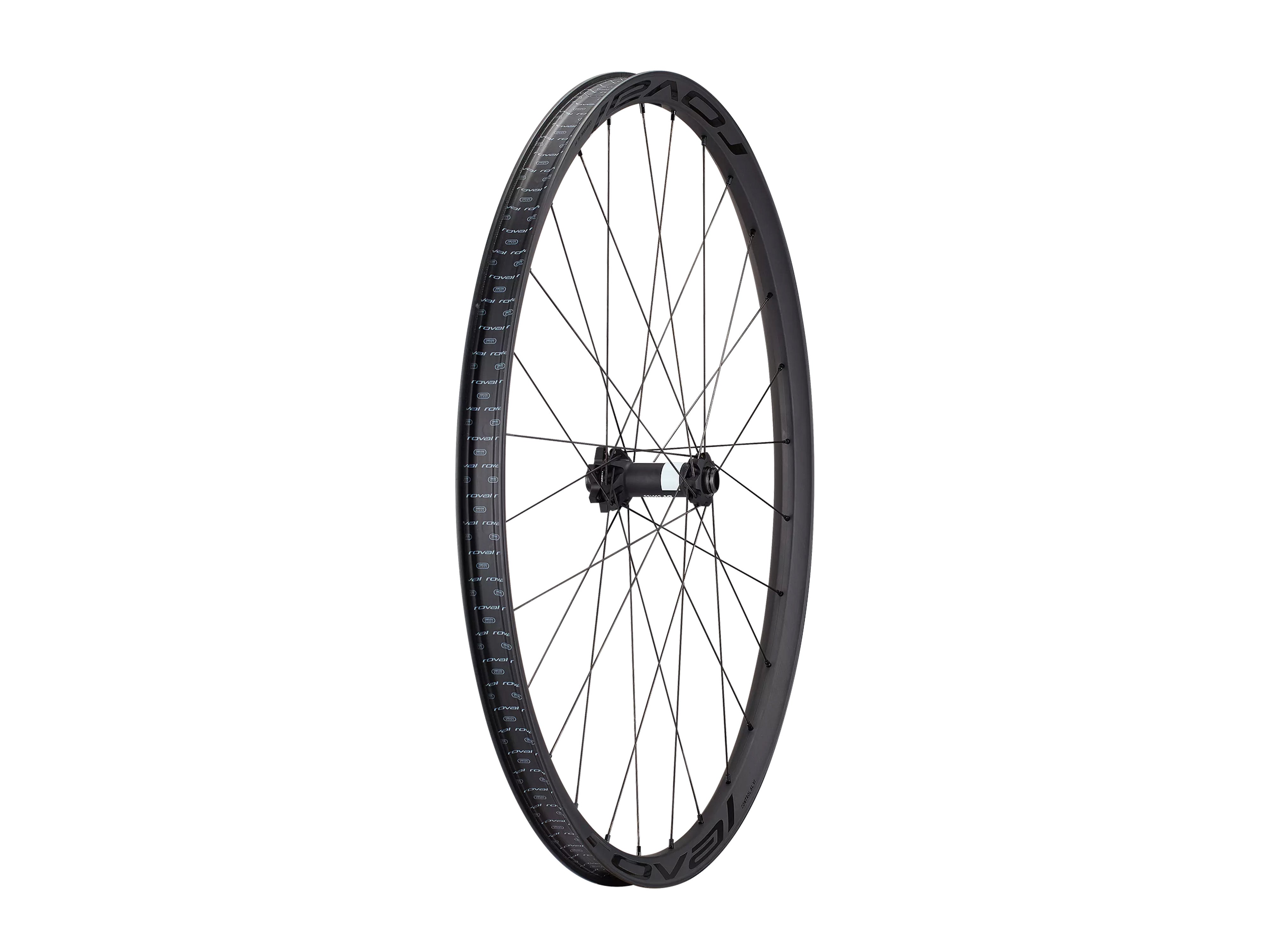 Specialized Roval Control SL VI Carbon Wheels - 29