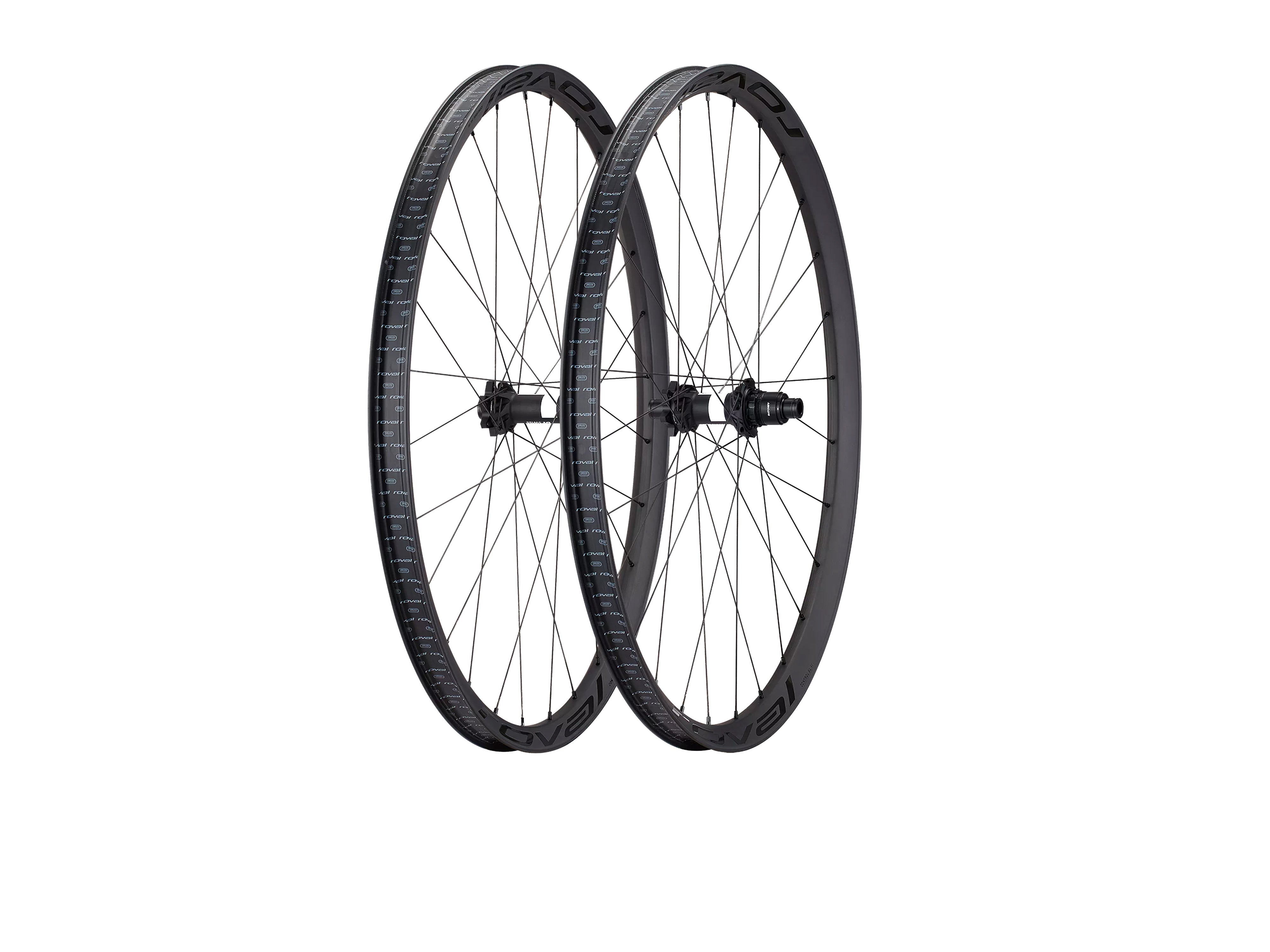 Roval Control SL VI Carbon Wheels - 29" - 350 - Boost - 6-Bolt