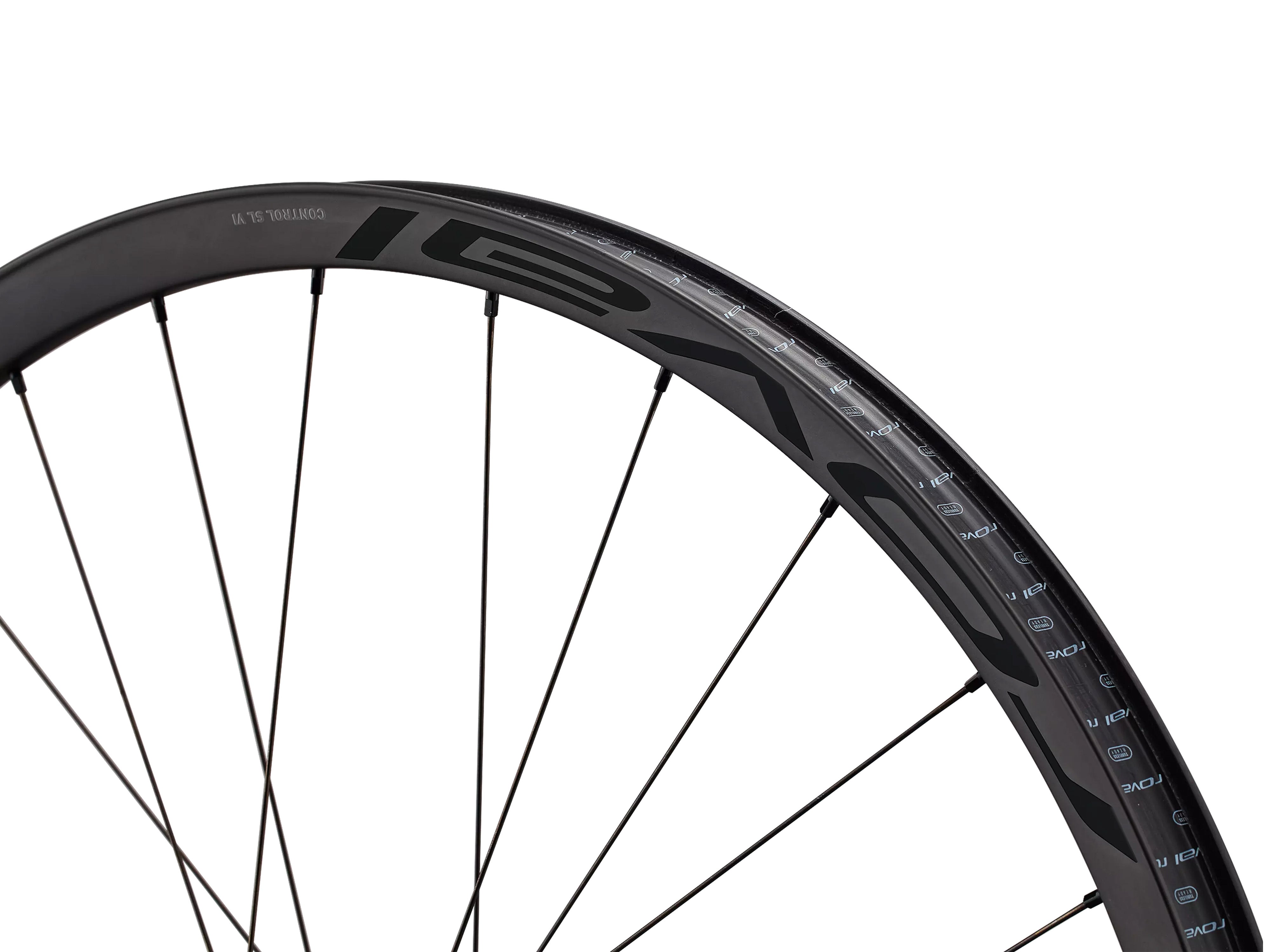 Specialized Roval Control SL VI Carbon Wheels - 29
