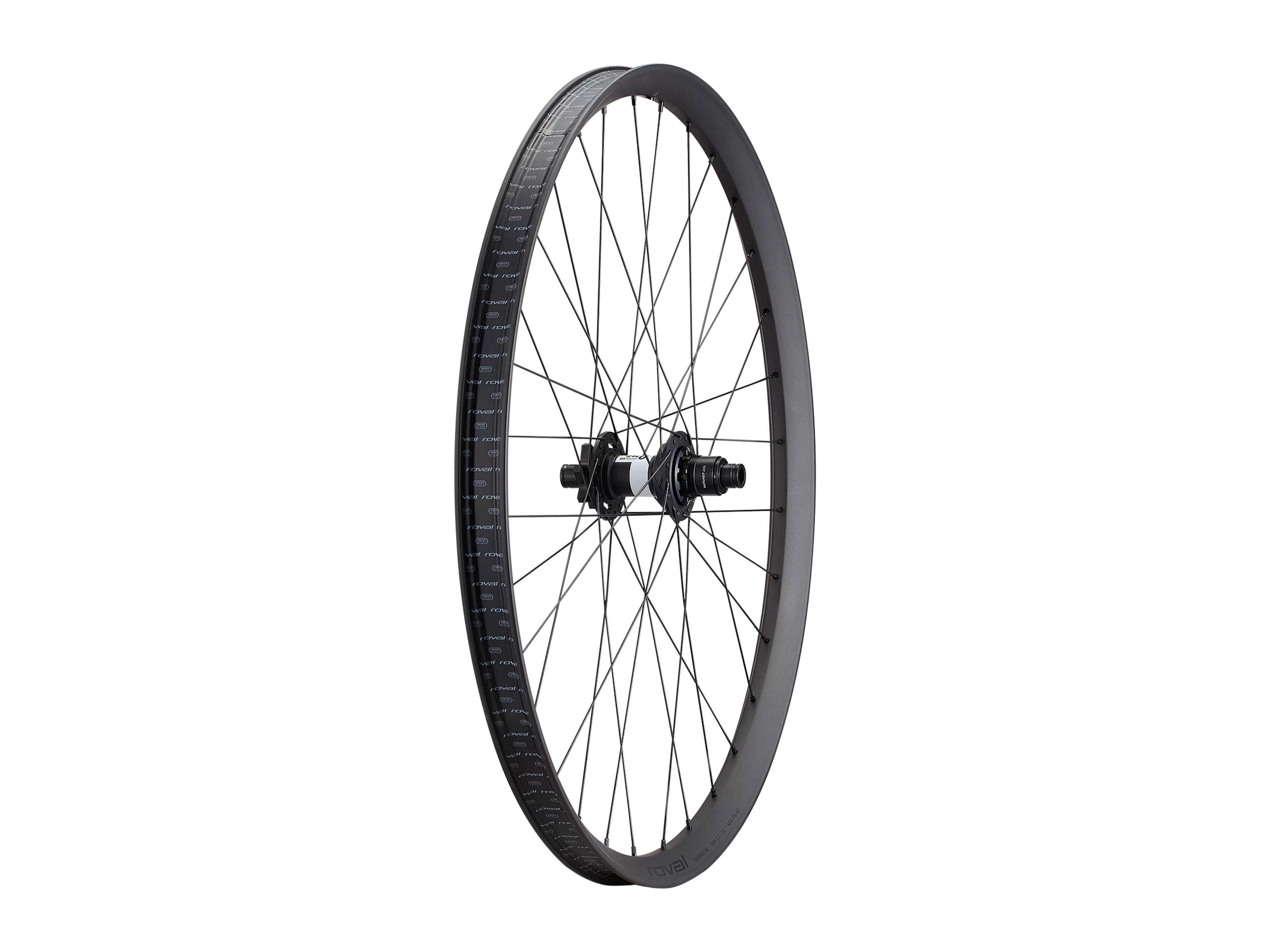 Specialized Roval Traverse HD 350 DEG Wheels