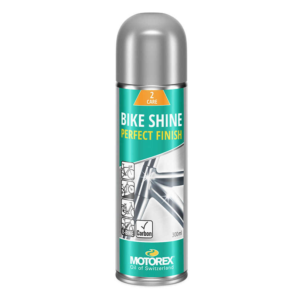 Bike Shine - 300ml