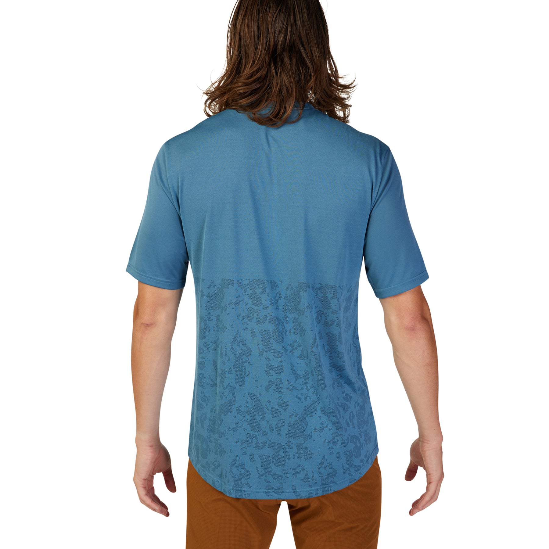 RANGER TRU DRI SS JERSEY