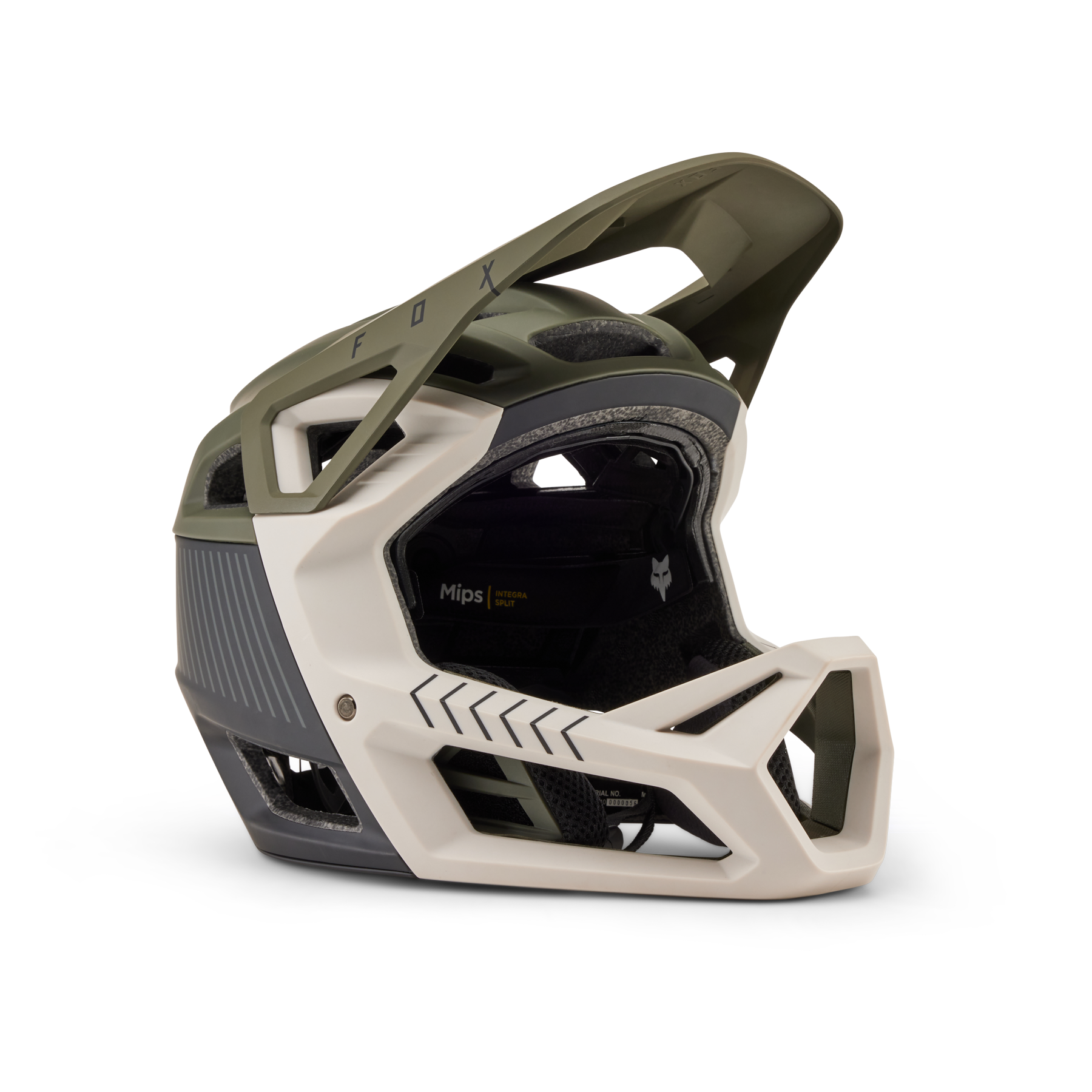 Fox proframe helmet discount sale