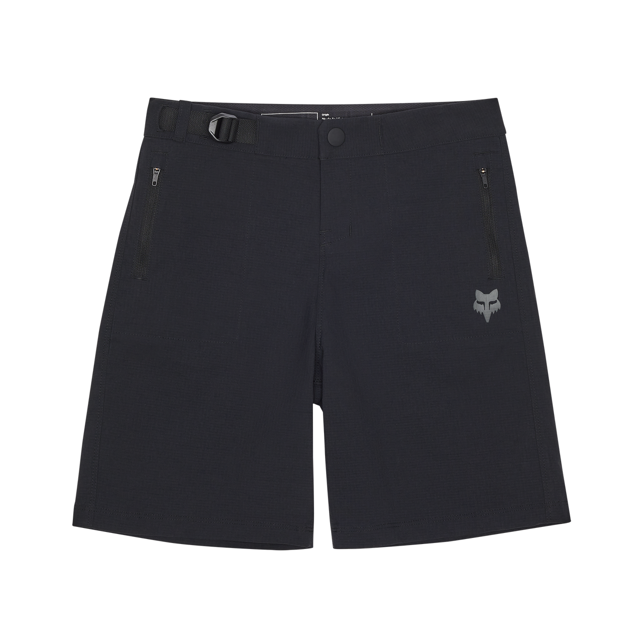 Youth Ranger Short with Liner