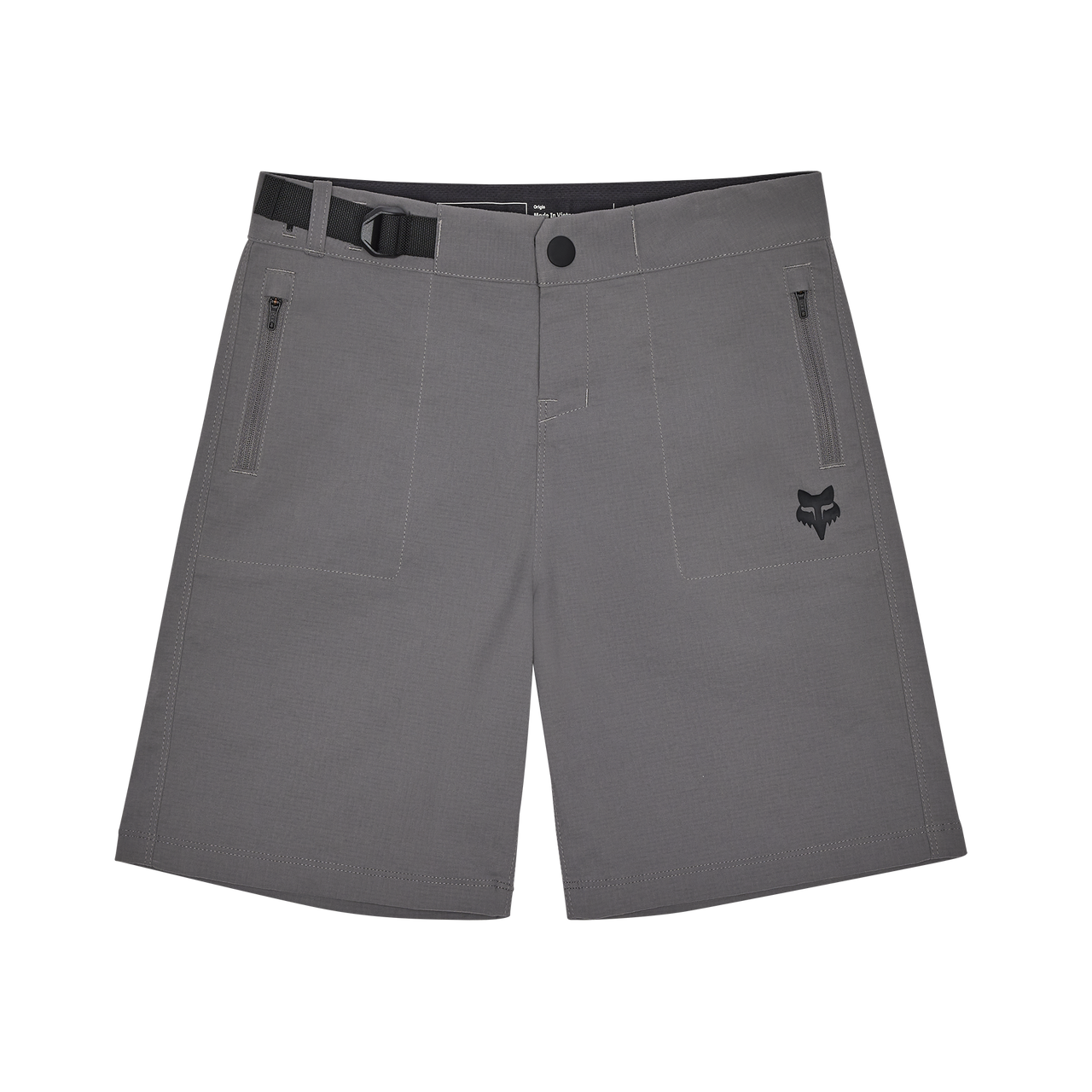 Fox Youth Ranger Short with Liner
