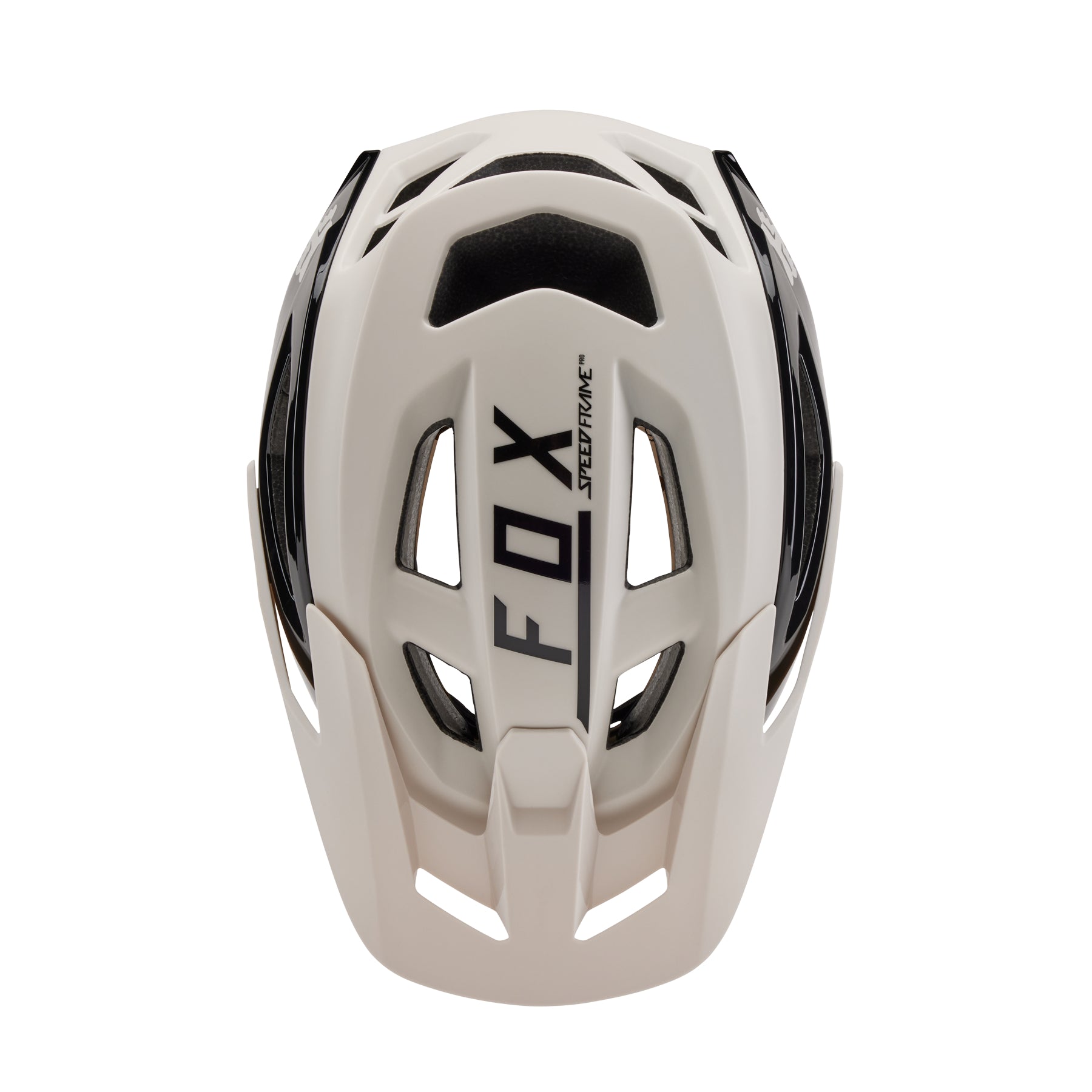 Speedframe Pro Blocked Helmet