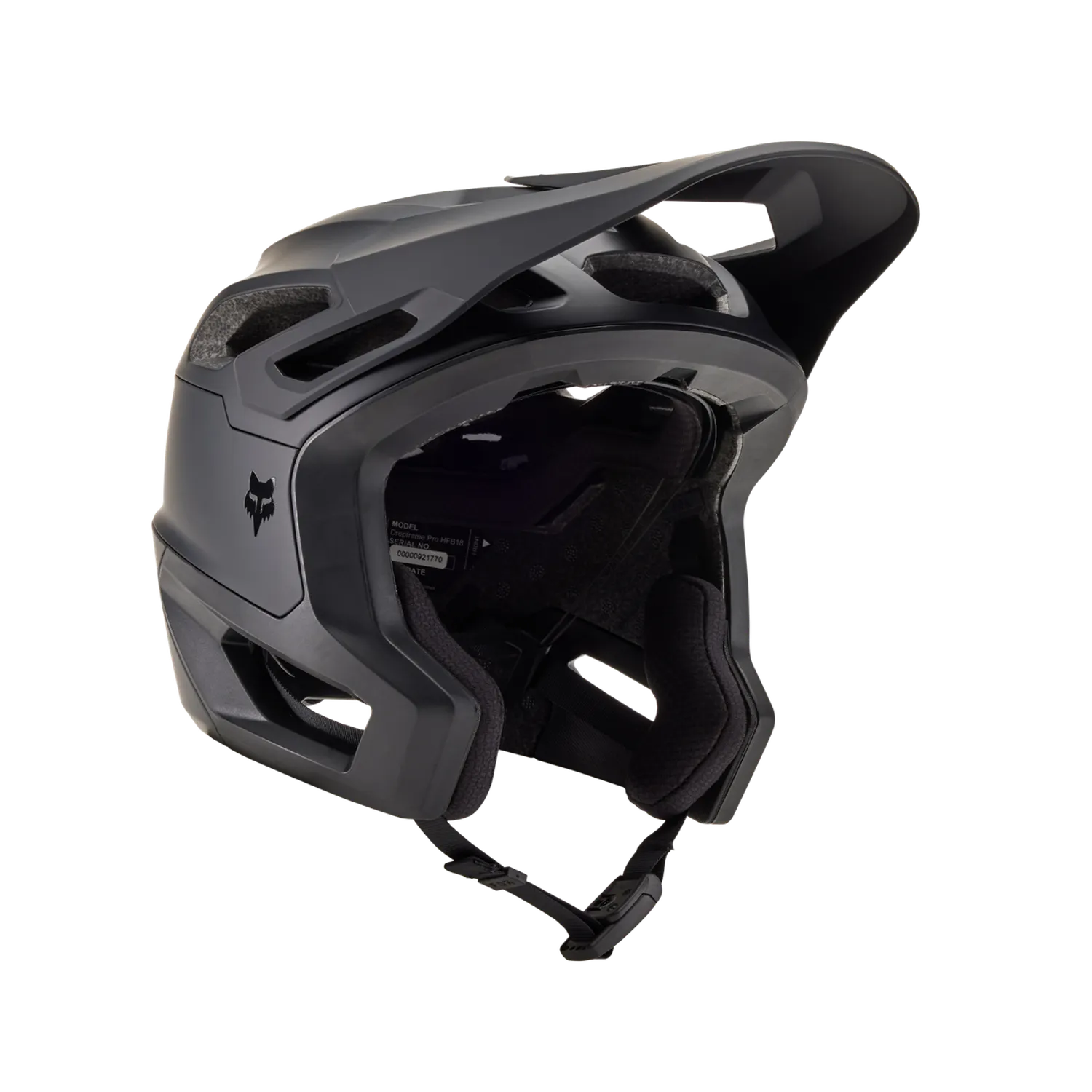 Dropframe Pro Helmet