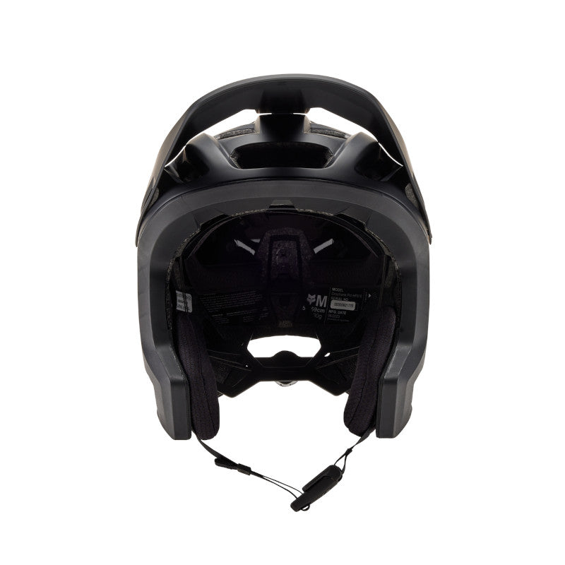Dropframe Pro Helmet - 2025