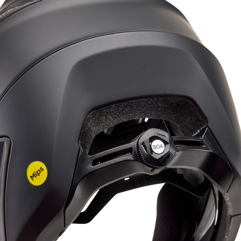 Dropframe Pro Helmet - 2025