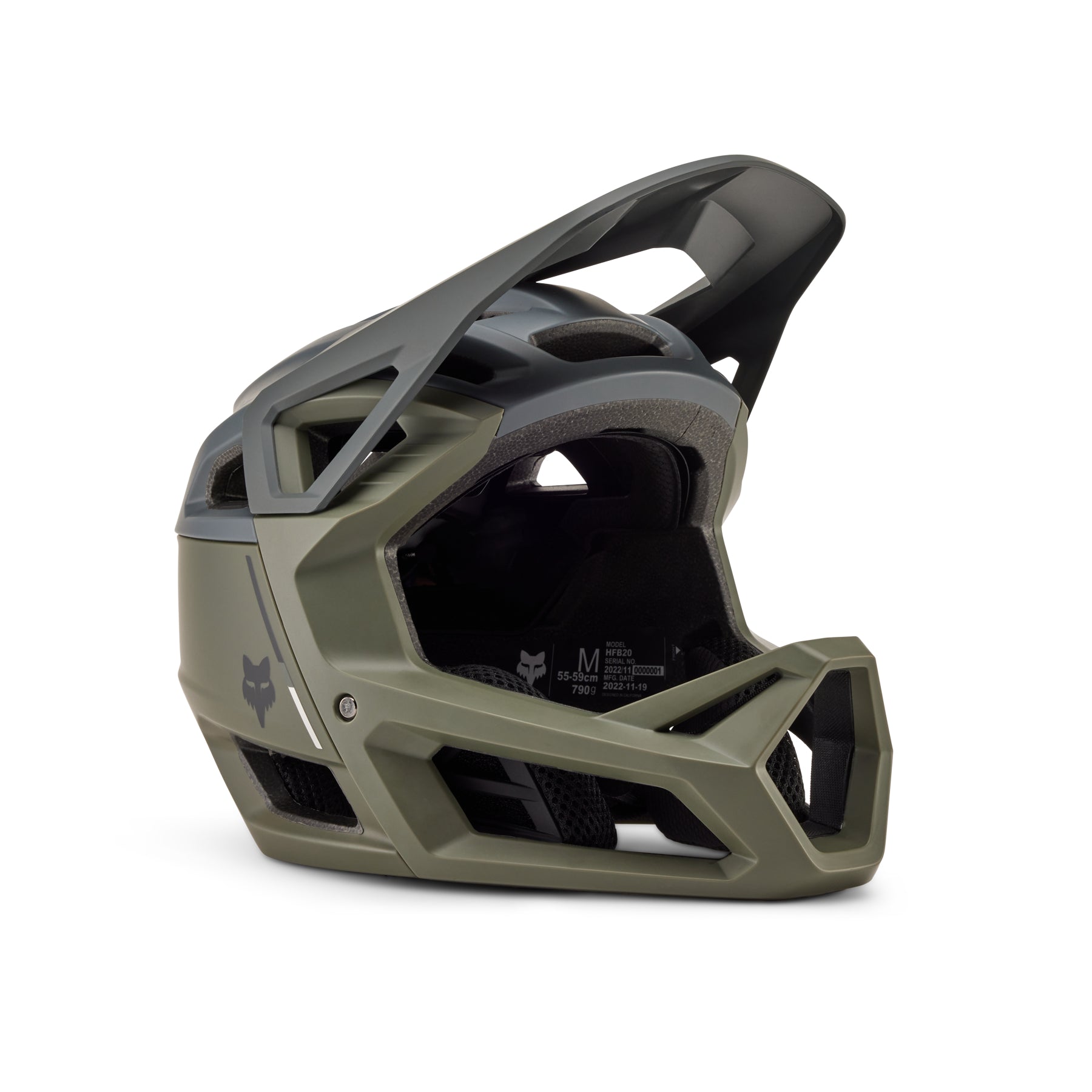 Proframe Helmet