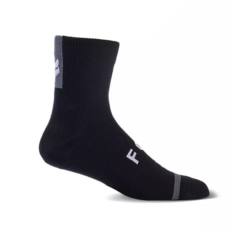 【正規品直輸入】 Defend Fox Water Co. Bike Fanatik - Sock ソックス